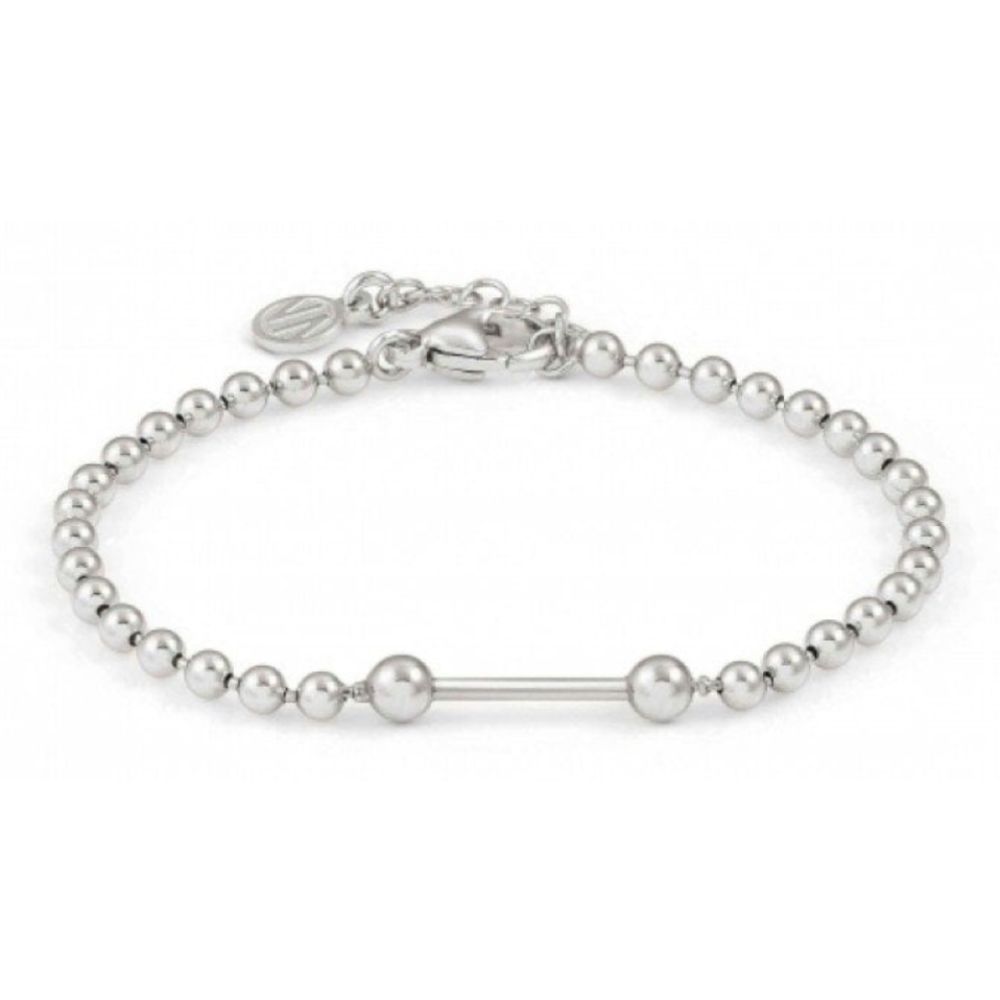 SeiMia Bracelet In 925 Silver Dots