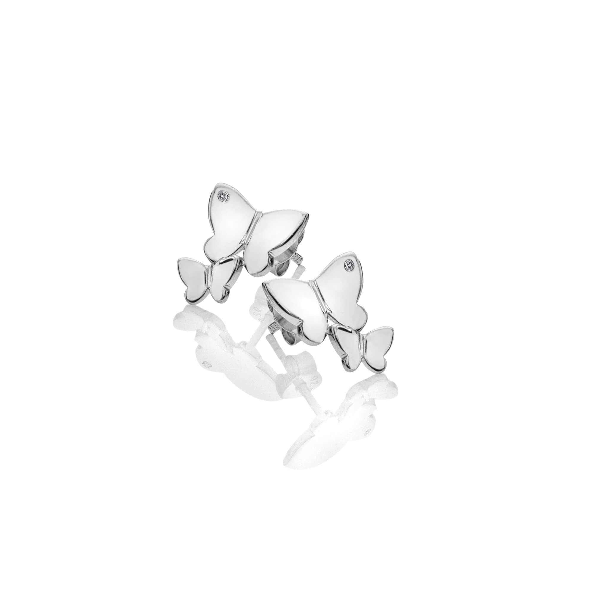Flutter Statement Earrings