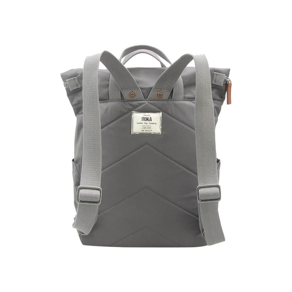 Canfield B Graphite Medium Recycled Nylon