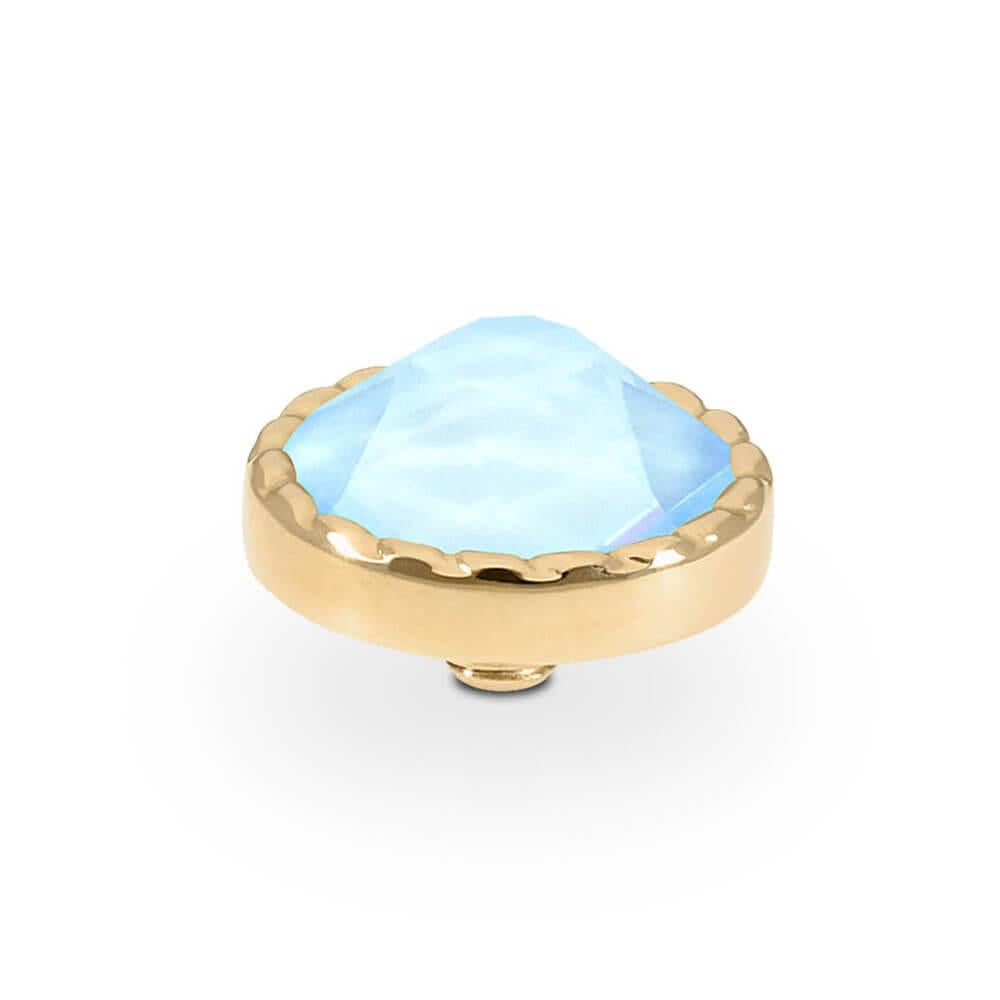 Bocconi Flat Crystal Sky Ignite 9mm Top (G/P)