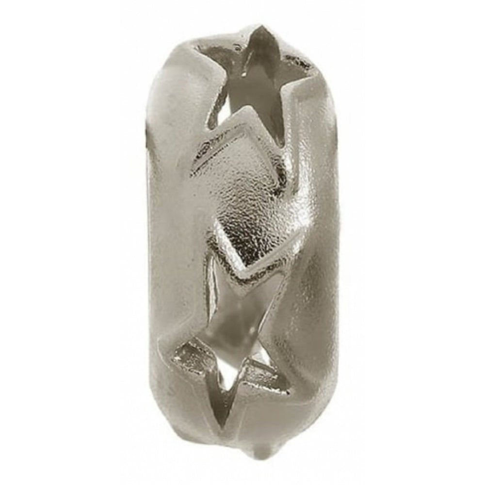 Sterling Silver Stars Charm