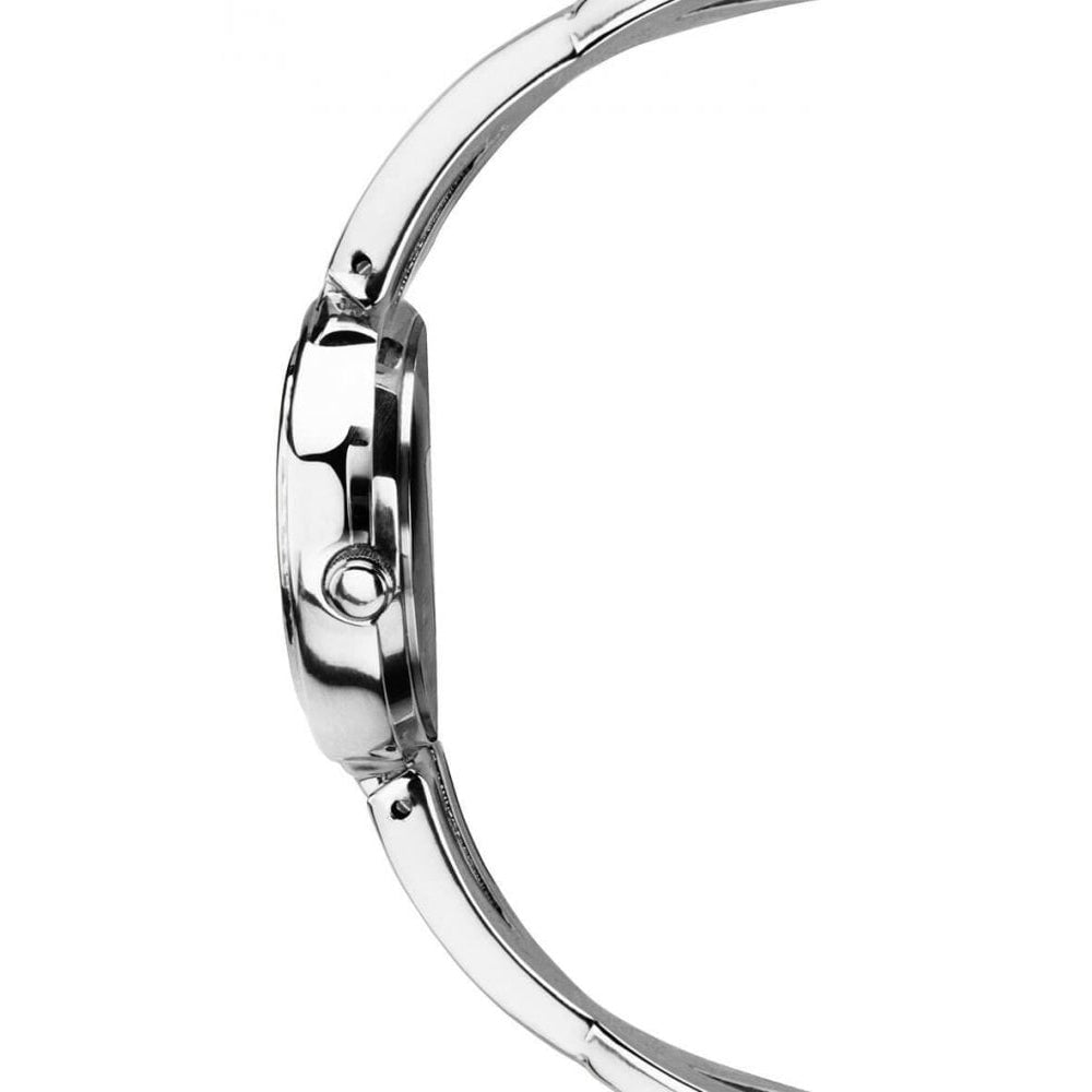 Sekonda Womens Silver Coloured Dress Watch