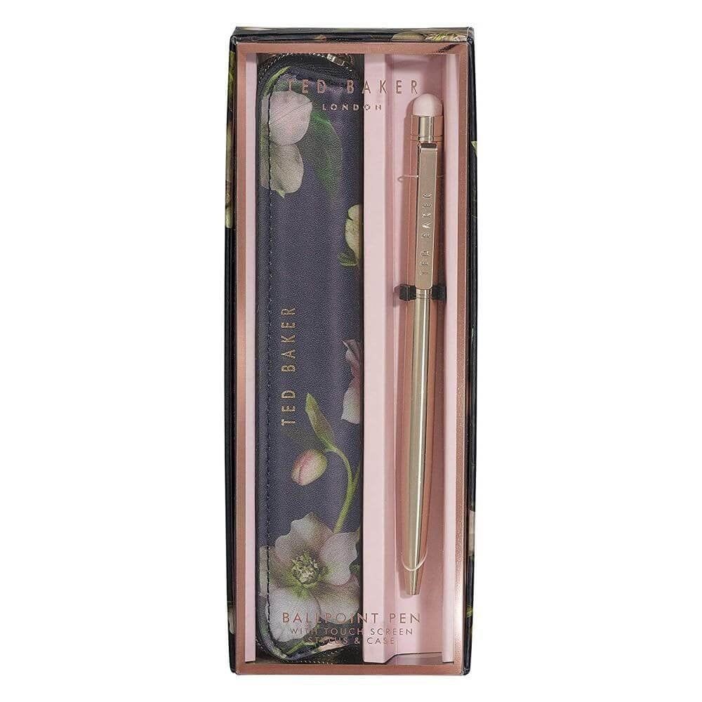 Ted Baker Touch Screen Slim Pen Arboretum Edmonds