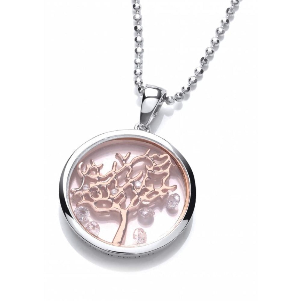 Celestial Tree Of Life Pendant