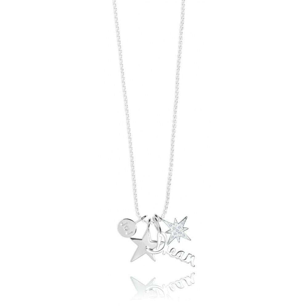 THE KEEPSAKE Necklace - Dream