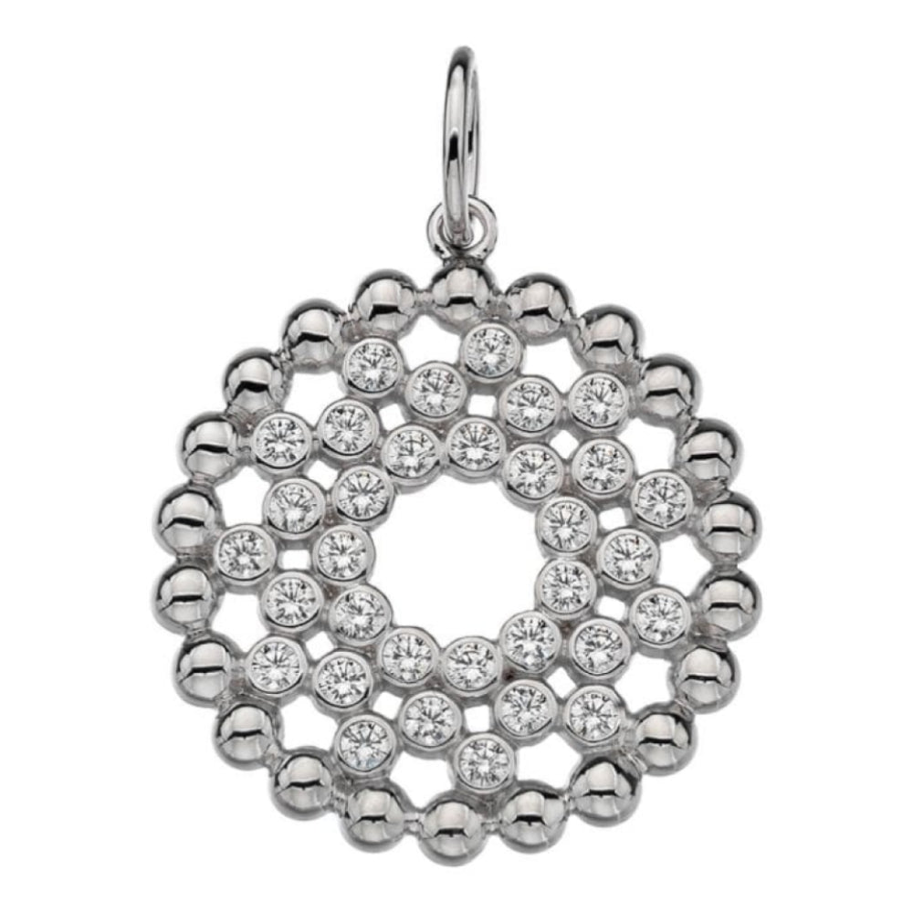 Luminoso Passion Layer Pendant