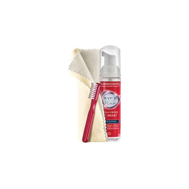 Watch Cleaning Kit