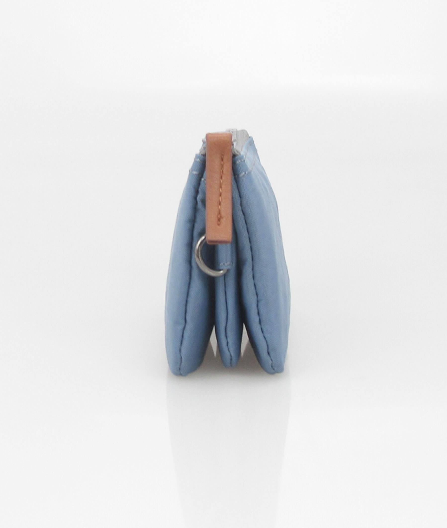 Carnaby Crossbody Airforce XL Recycled Canvas