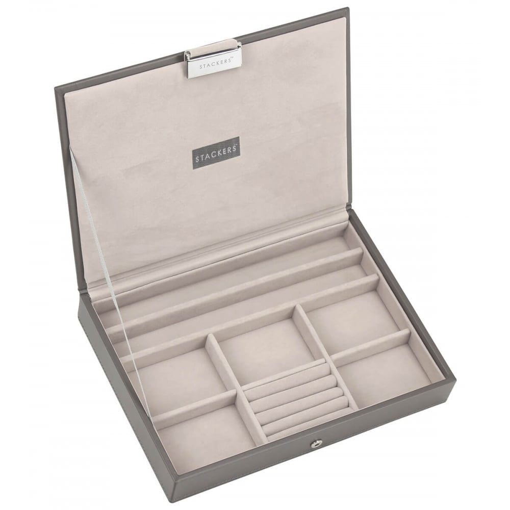 Mink Classic Set of 3 Stackers