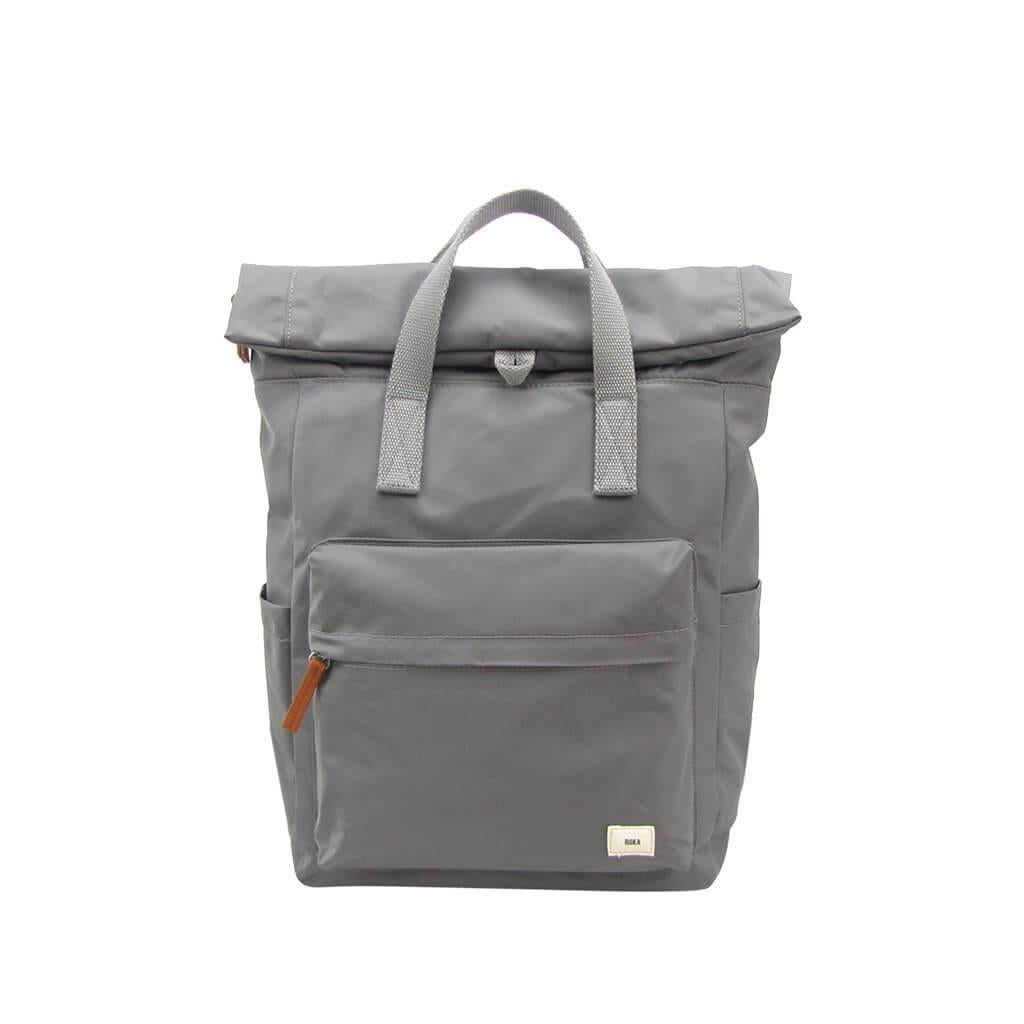 Canfield B Graphite Medium Recycled Nylon
