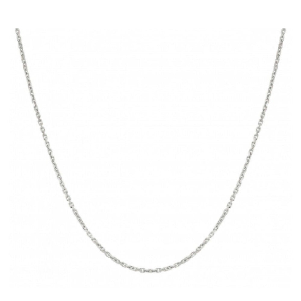 SeiMia Necklace In 925 Silver Chain