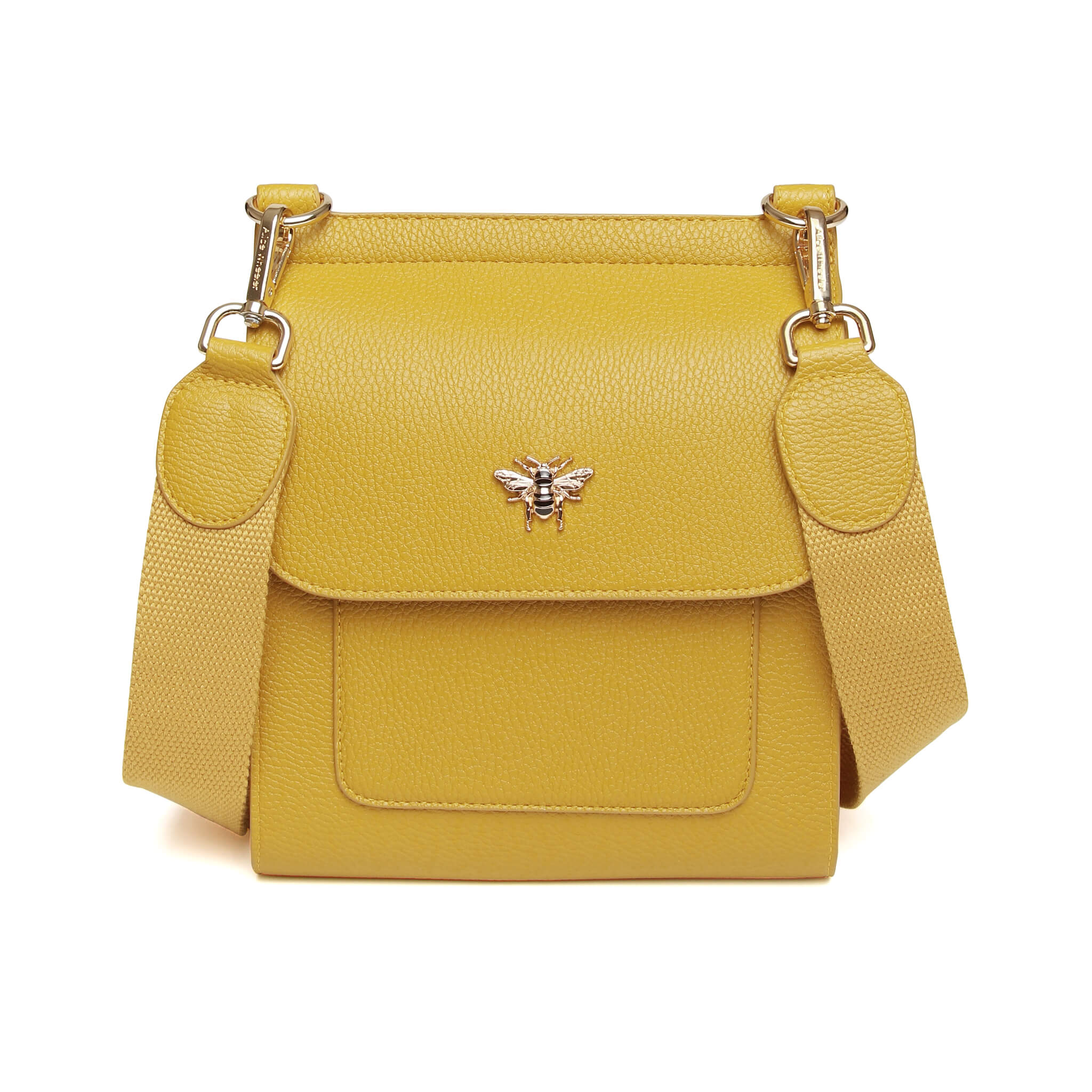 Bloomsbury CBB In Ochre
