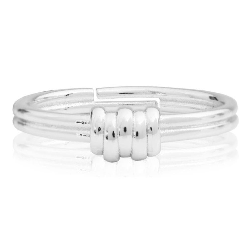 Nova | Loop Ring | Adjustable Size M