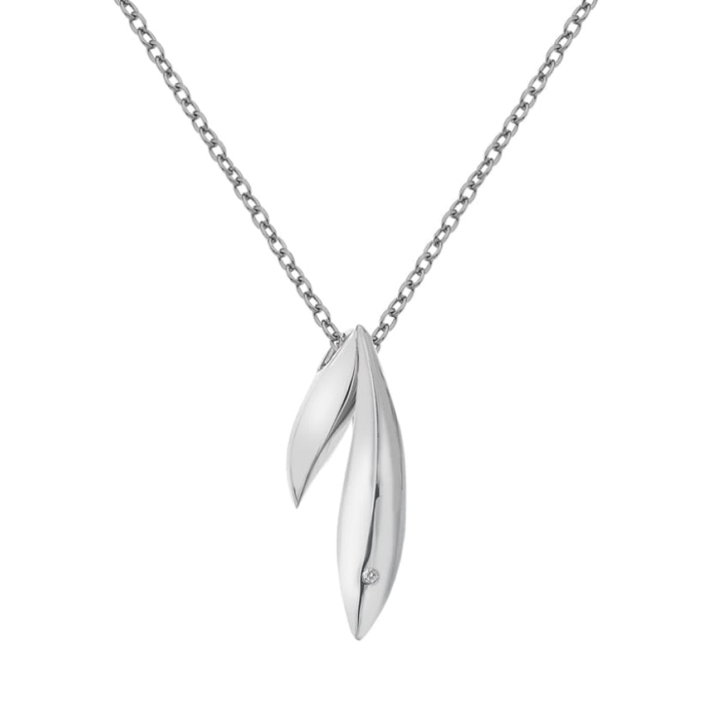Leaf Pendant