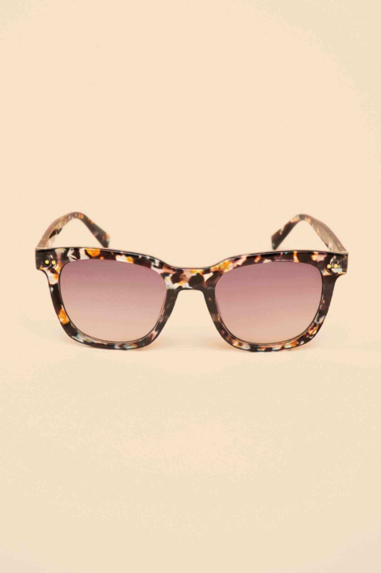 Katana Ltd Edition Sunglasses - Mono Tortoiseshell
