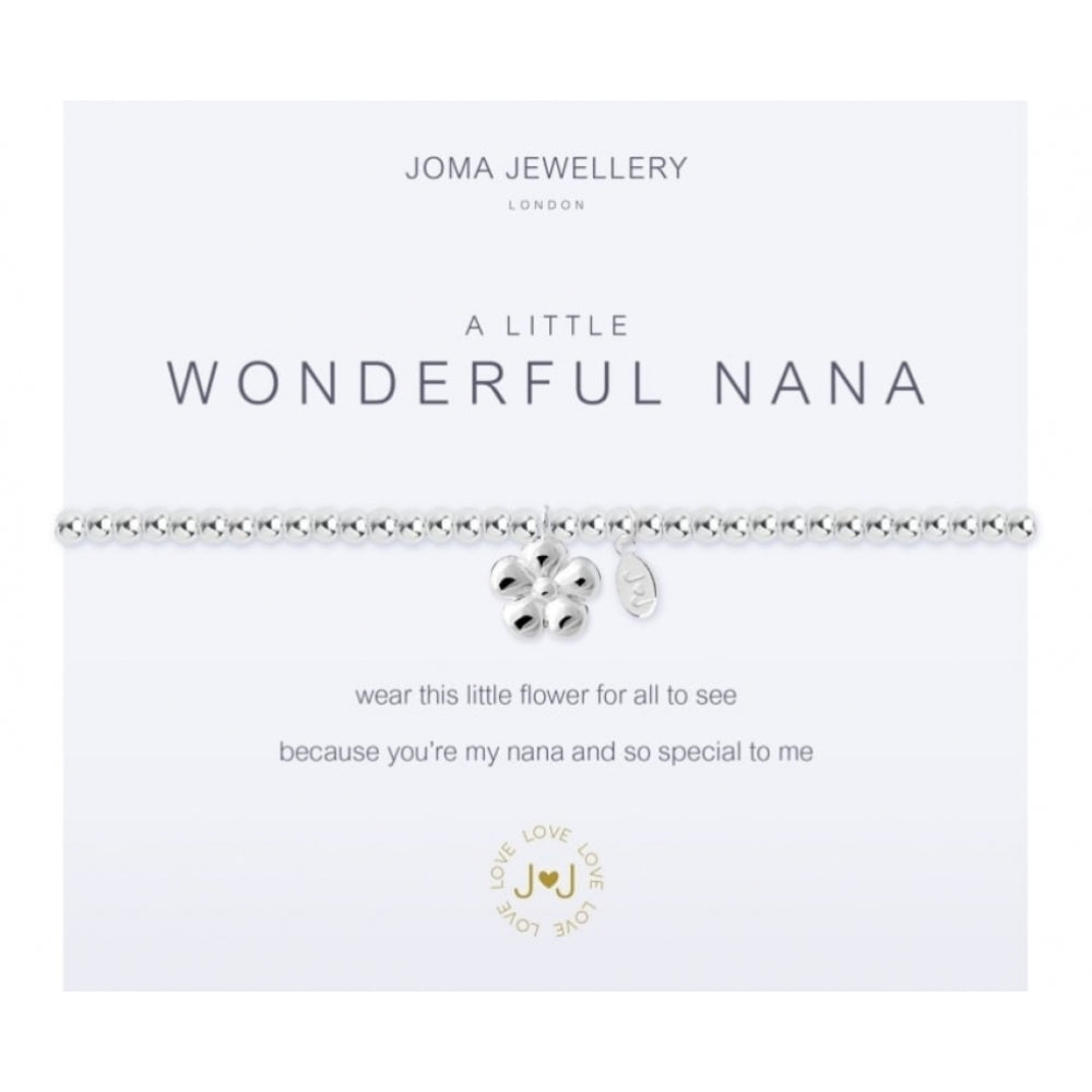 A Little NANA - Bracelet