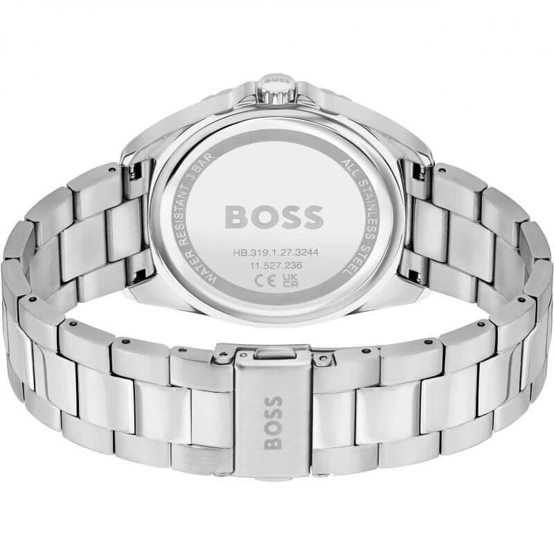 Atea Stainless Steel Bracelet Ladies Watch