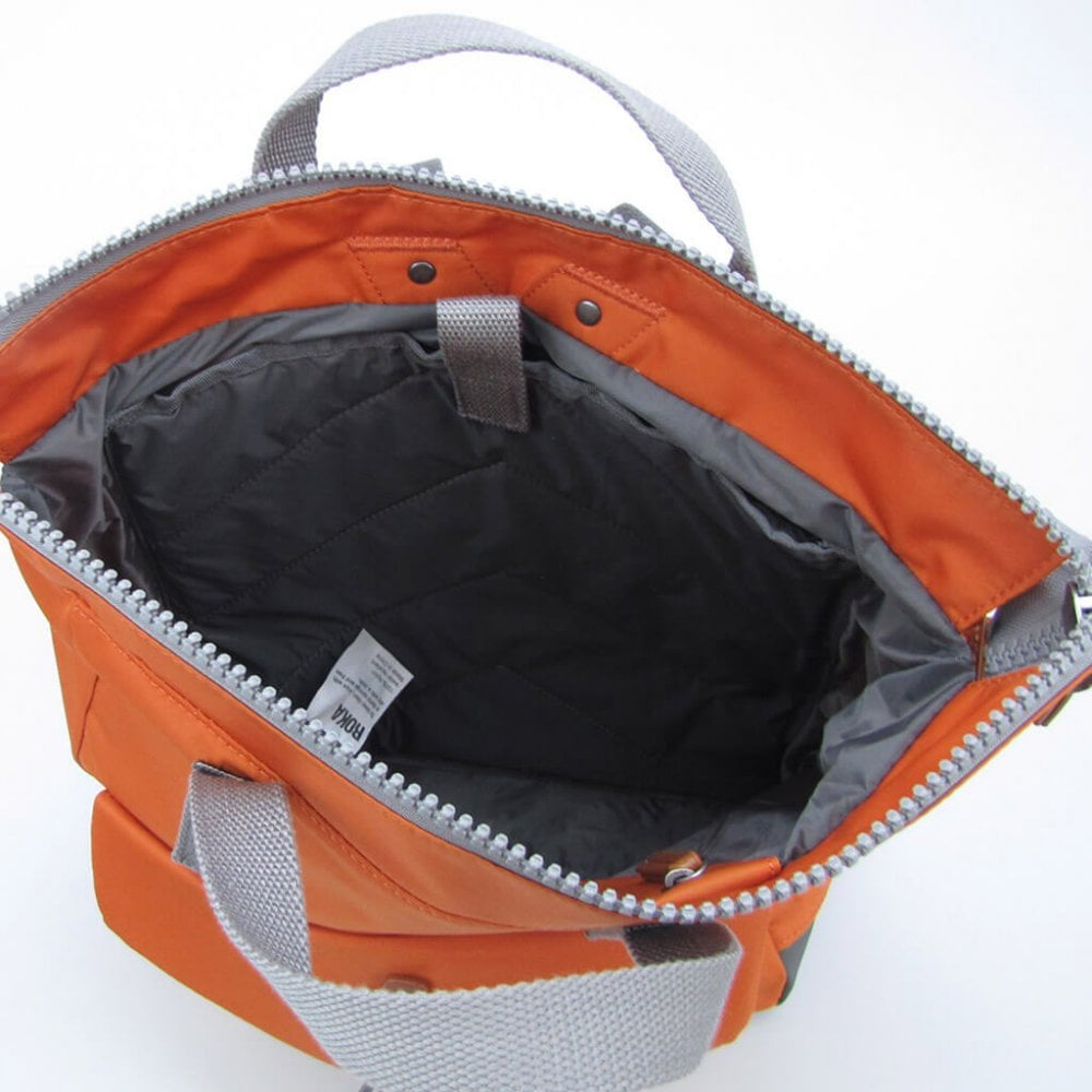 Bantry C Medium Burnt Orange