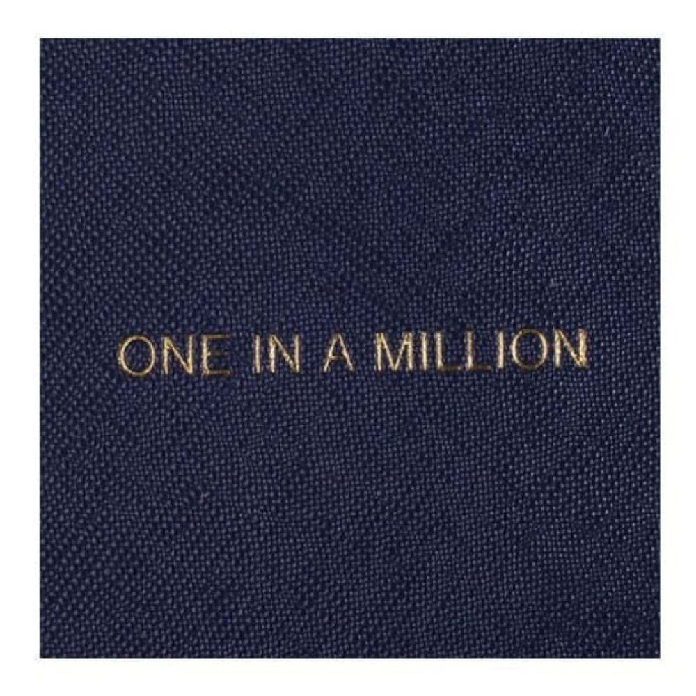 The Perfect Pouch - Navy