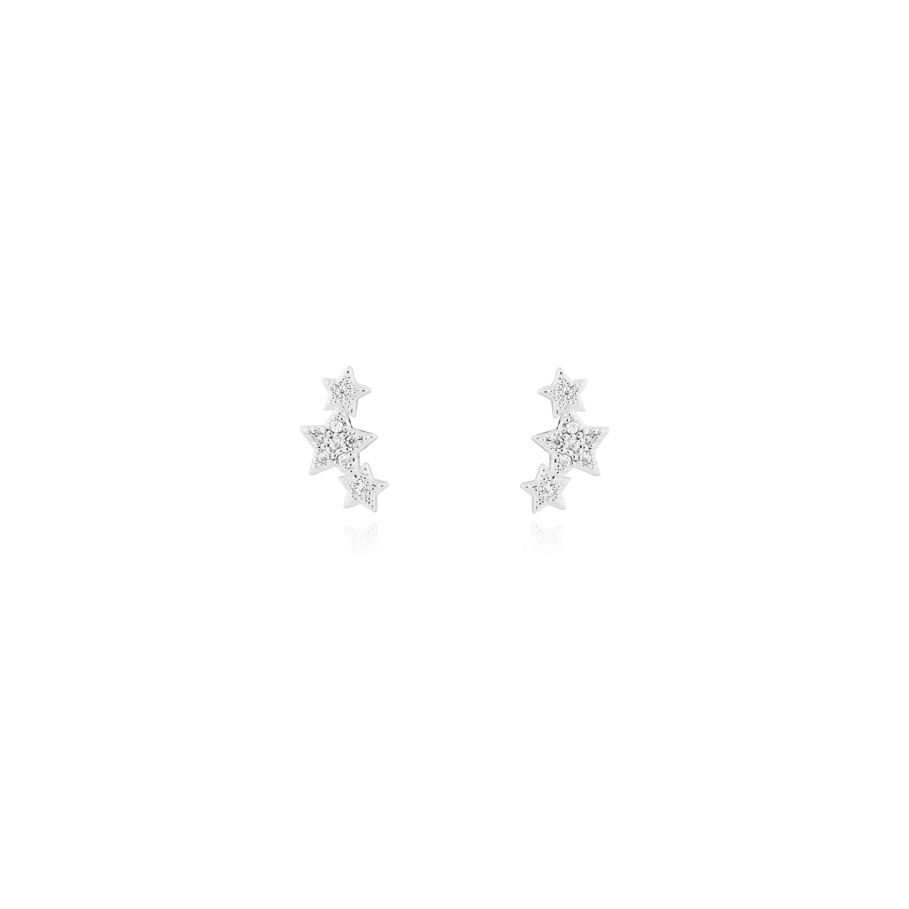 Treasure The Little Things | Special Sister | Silver | Earring Box