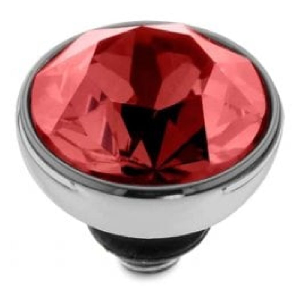 Famosa BOTTONE 8mm (S/P) Padparadscha