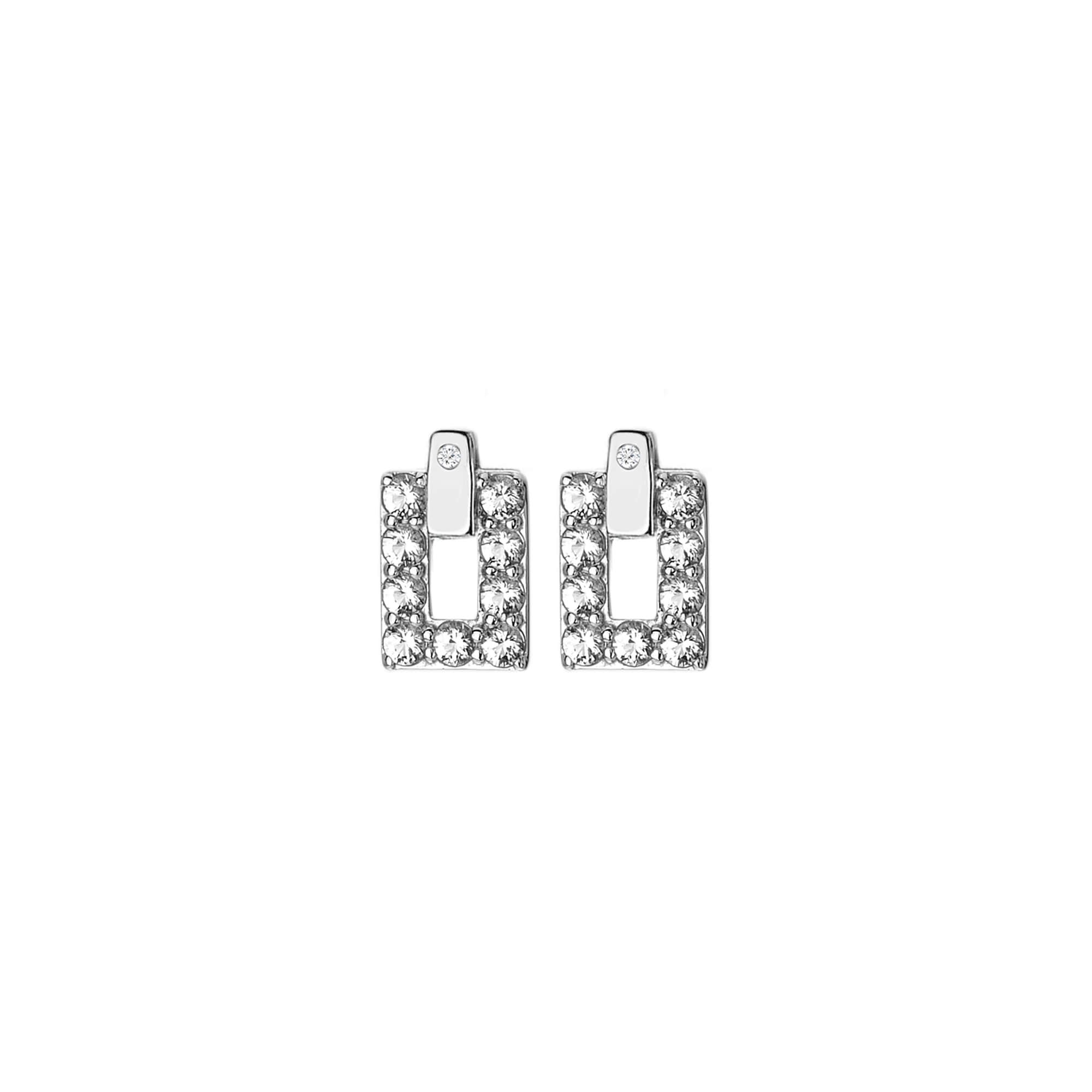 Echo Earrings