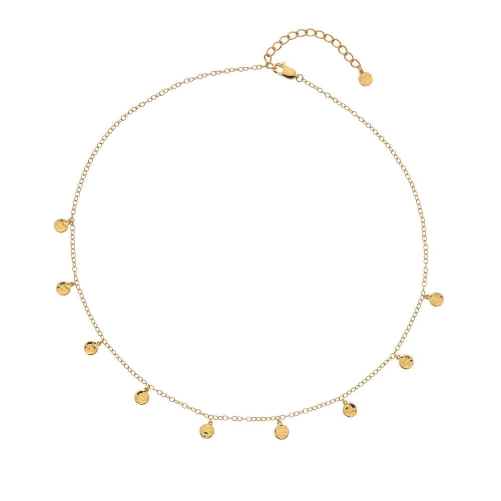 Lunar Necklace