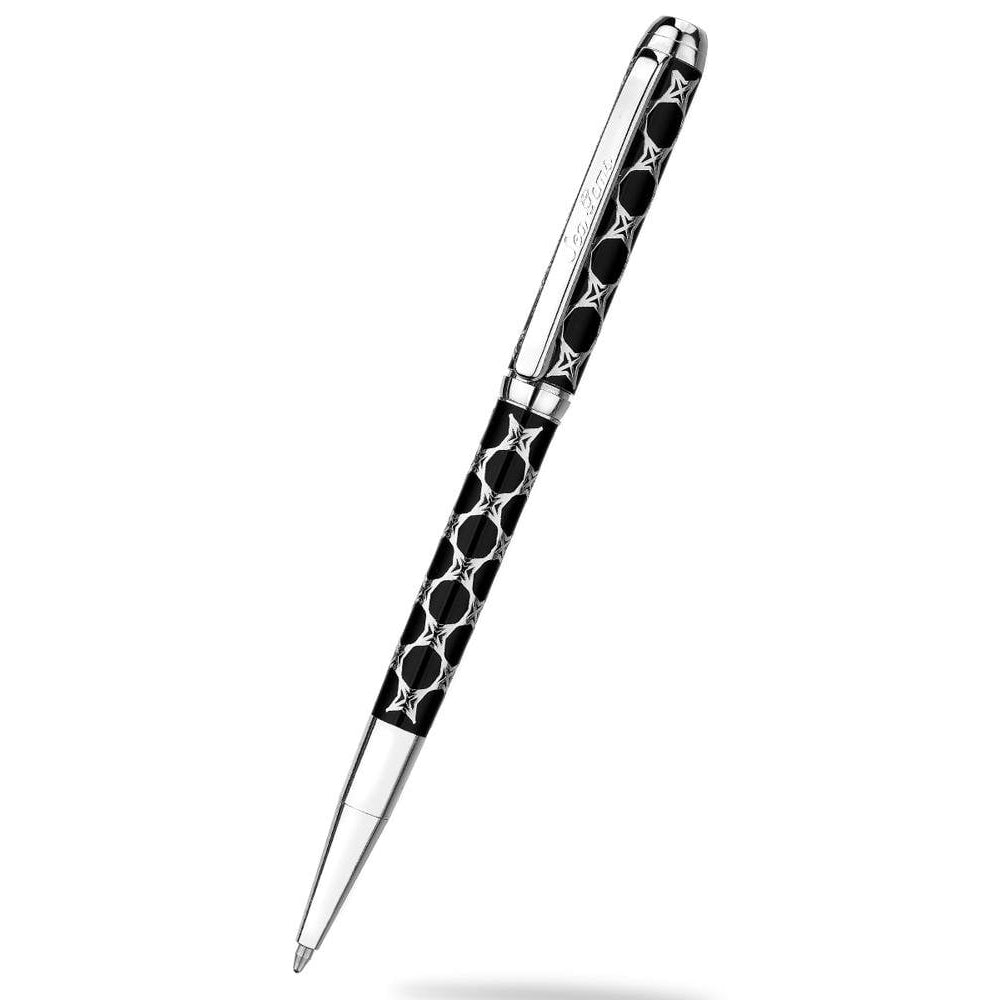 Celtic Network Ballpoint Pen