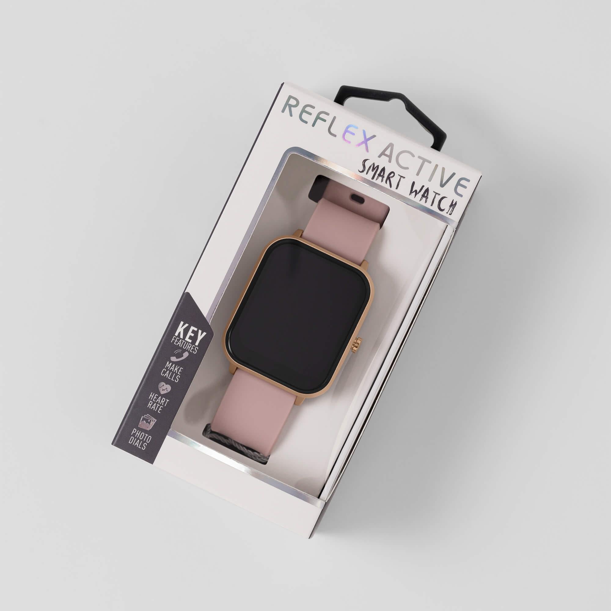 Series 15 Smart Calling Watch