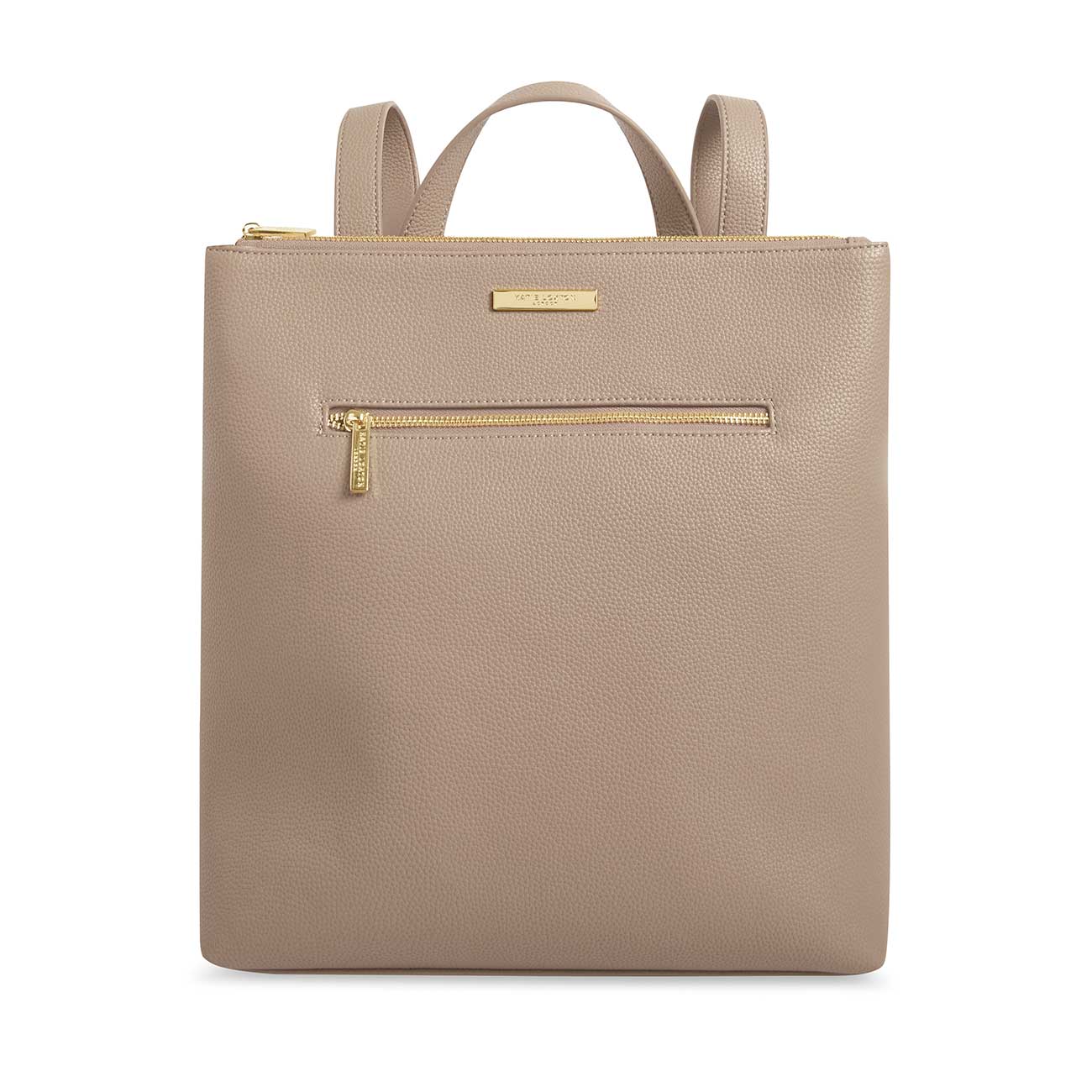 Brooke Backpack | Taupe