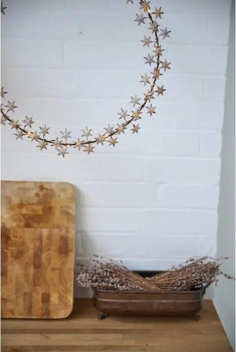 Starlight Wreath (Antique)