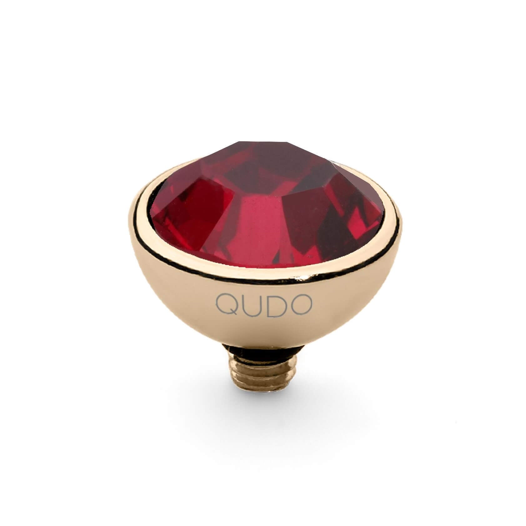 BOTTONE (G/P) 10mm Ruby Top