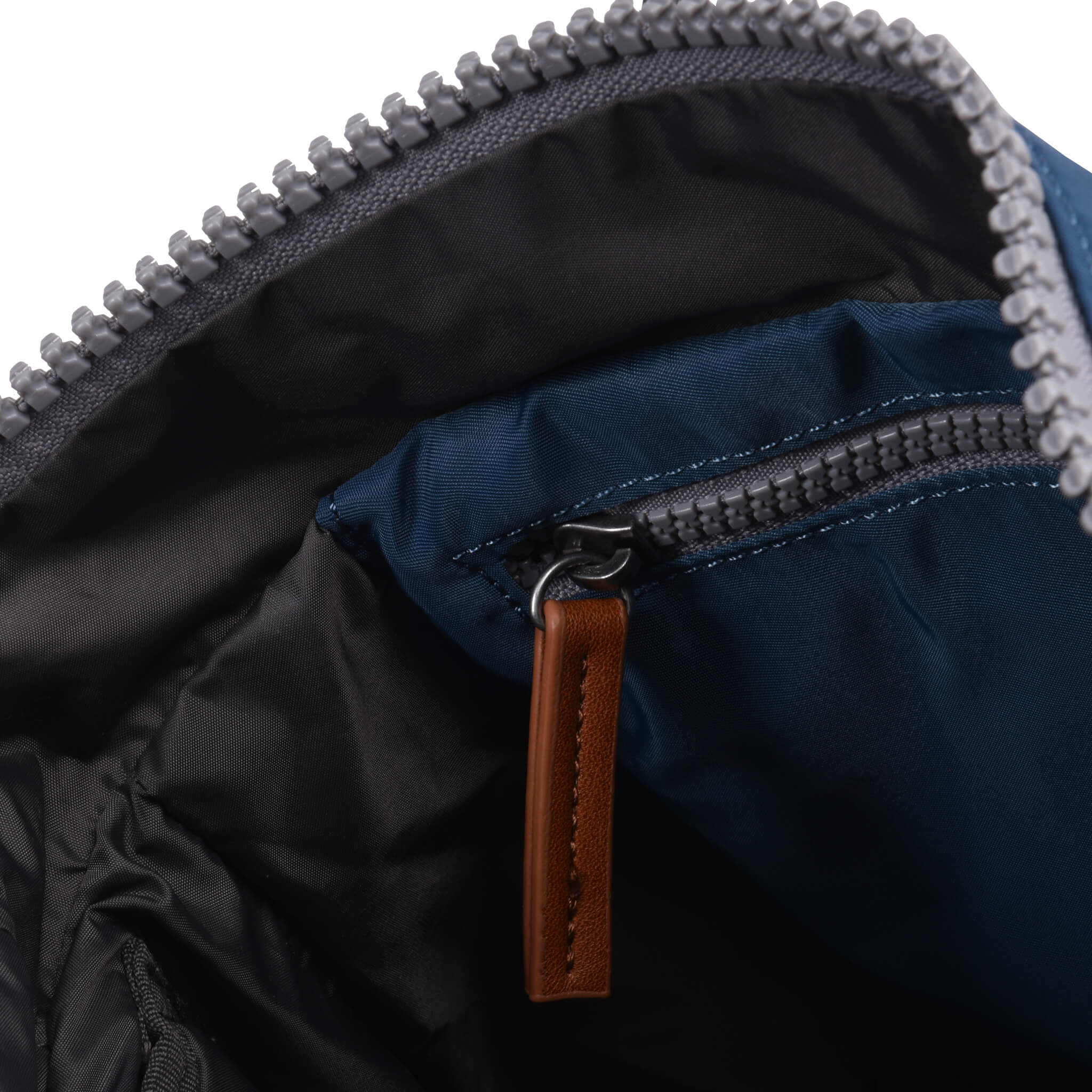 Canfield B Small Sustainable Nylon Pacific