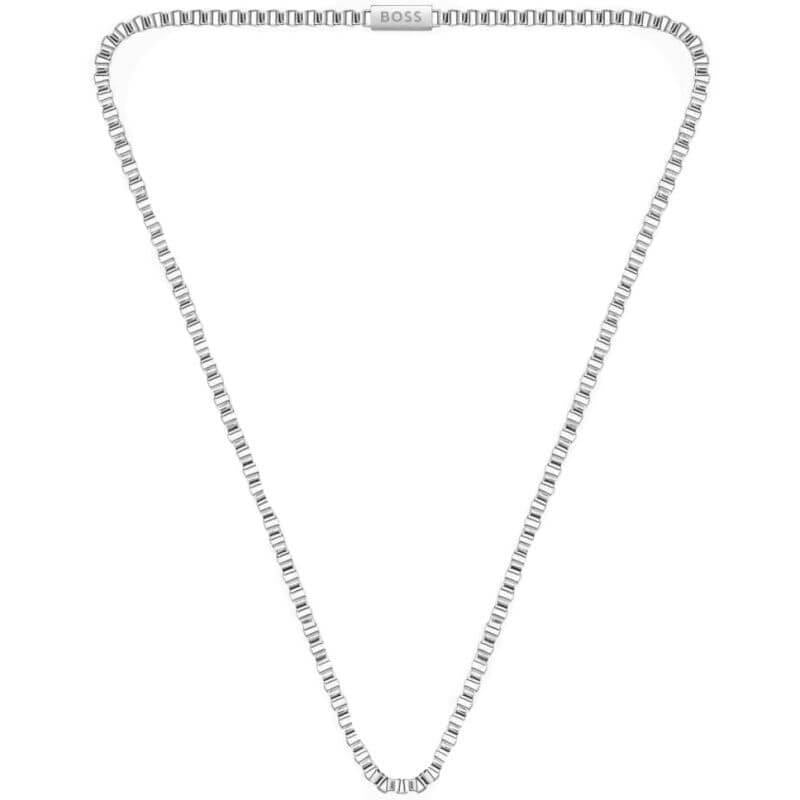 Chain For Him Stainless Steel Necklace