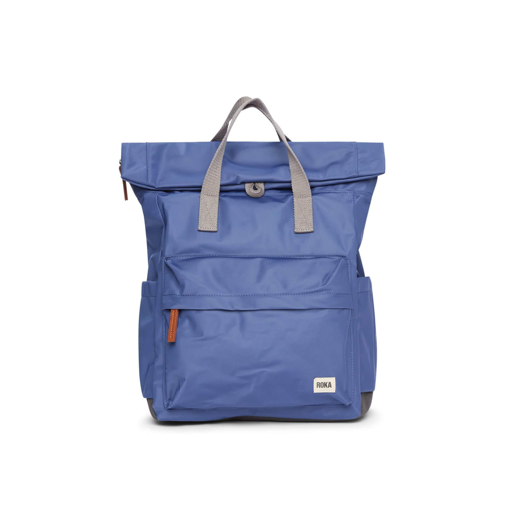 Canfield B Medium Sustainable Nylon Burnt Blue