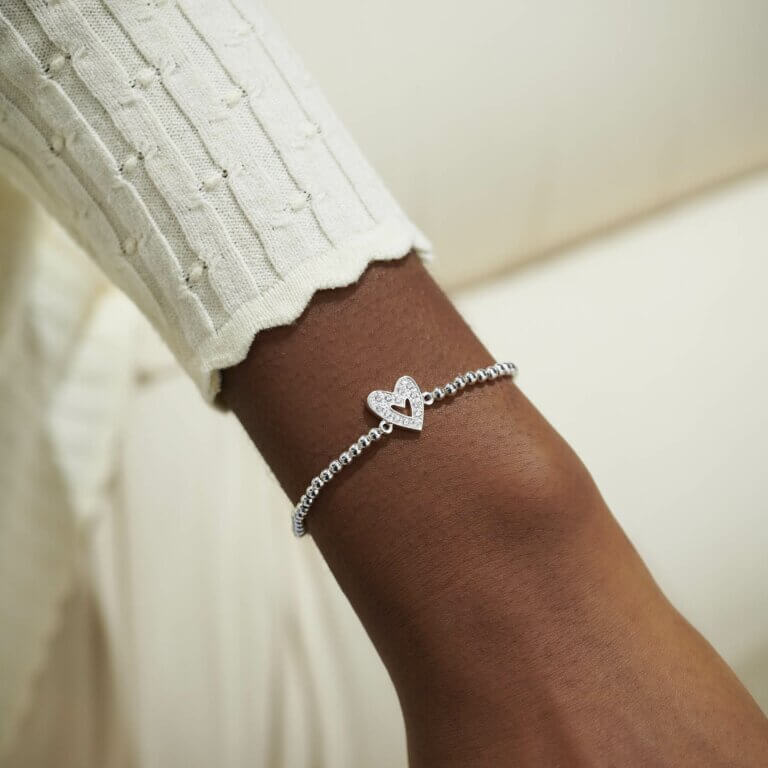 A Little Love You Mummy Bracelet