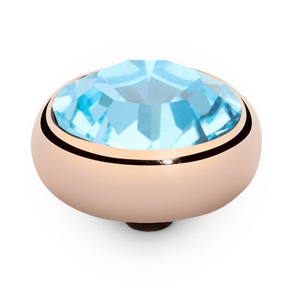 Sesto (Rg/P) 10mm Aqua Bohemica Top