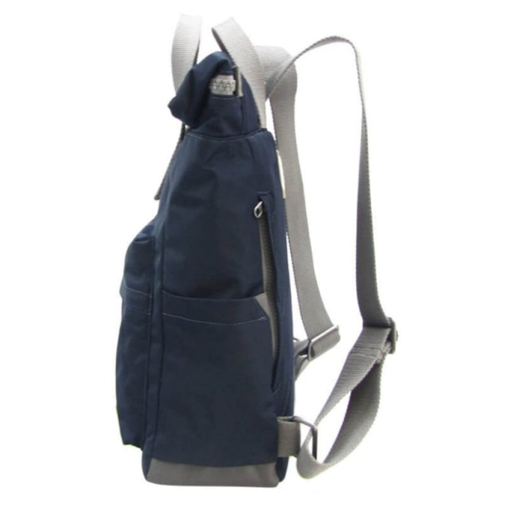Canfield B Medium Midnight