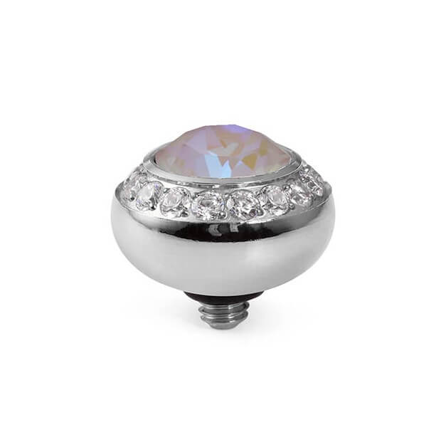 TONDO Deluxe (S/P) 10mm Dusty Pink Delite Top