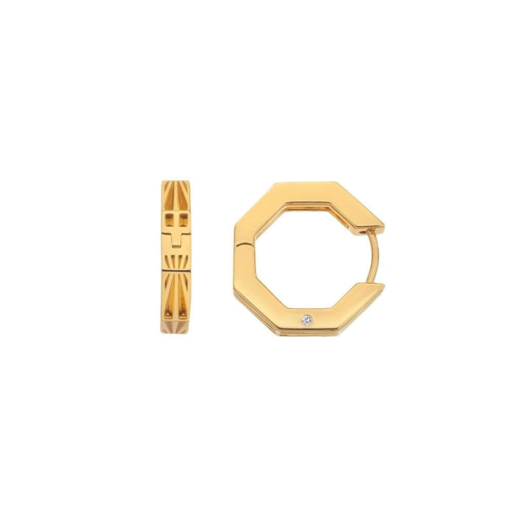 Hope Earrings