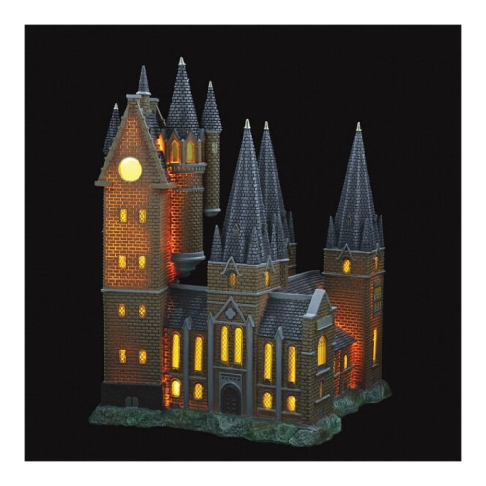 Hogwarts Astronomy Tower