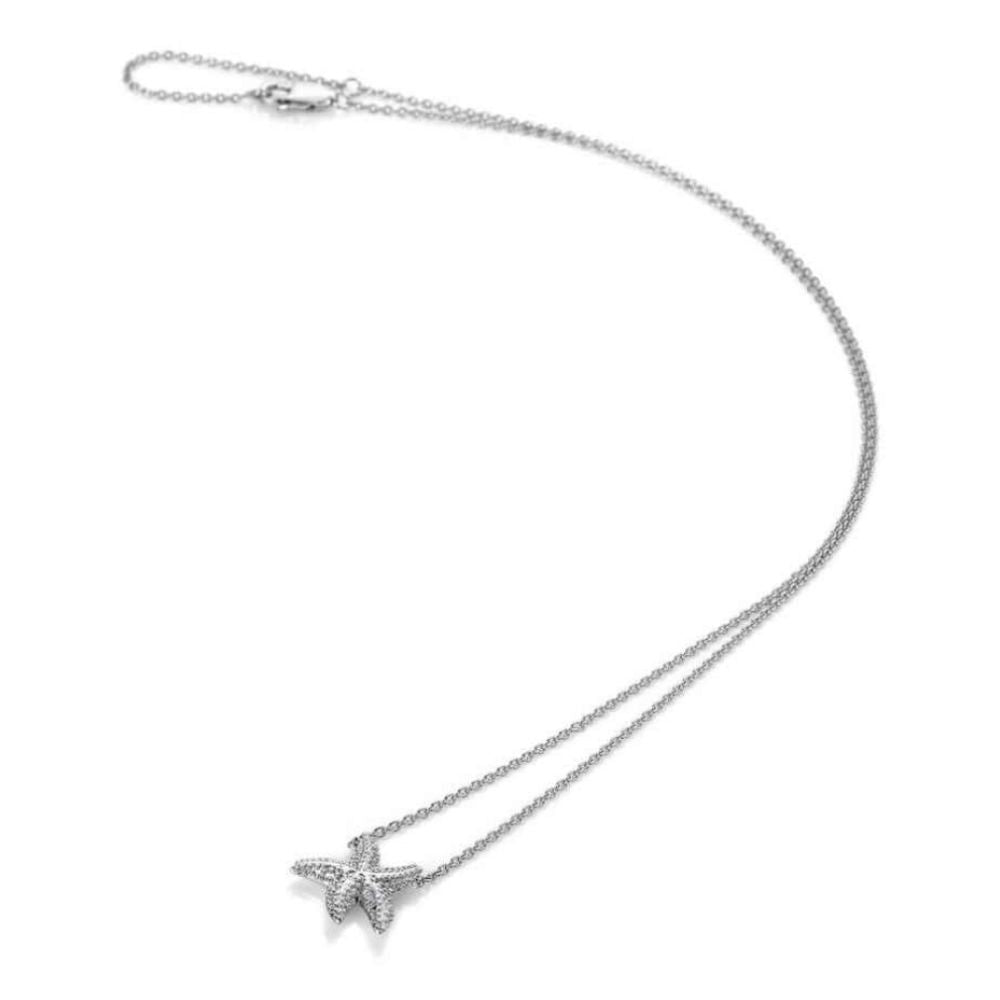 Large Eternal Love Necklace