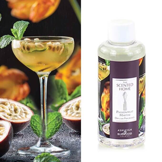 150ml Refill - Passionfruit Martini