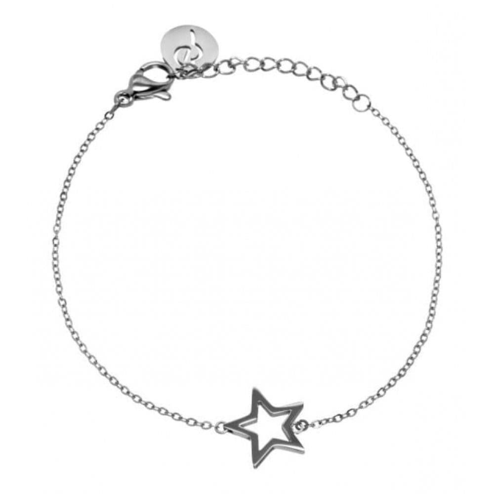 Nova Bracelet Steel