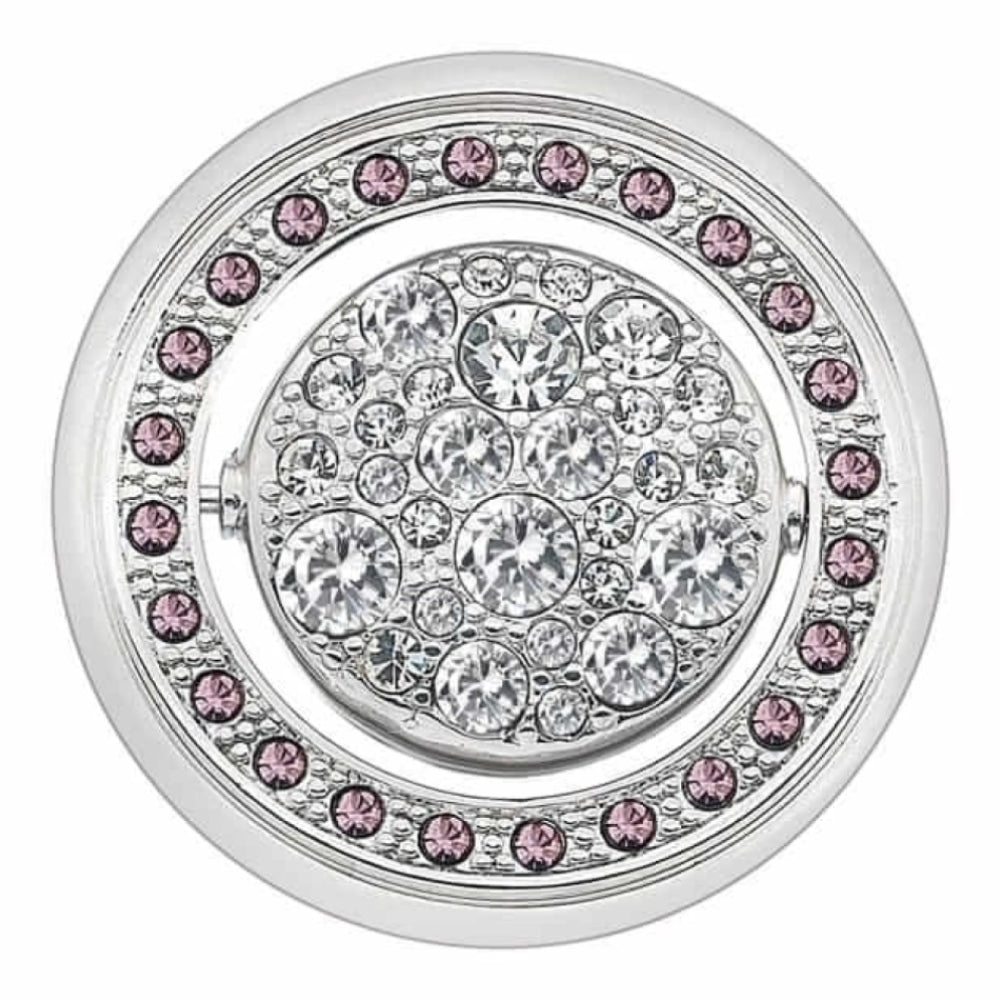 Purity & Compassion - 33mm
