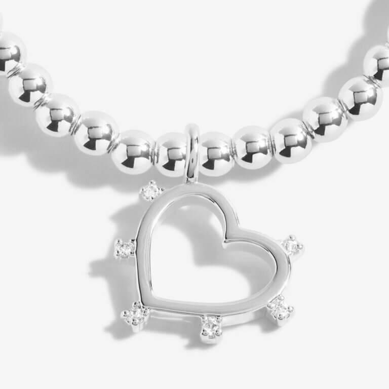 A Little 'Happy Mother's Day' Bracelet