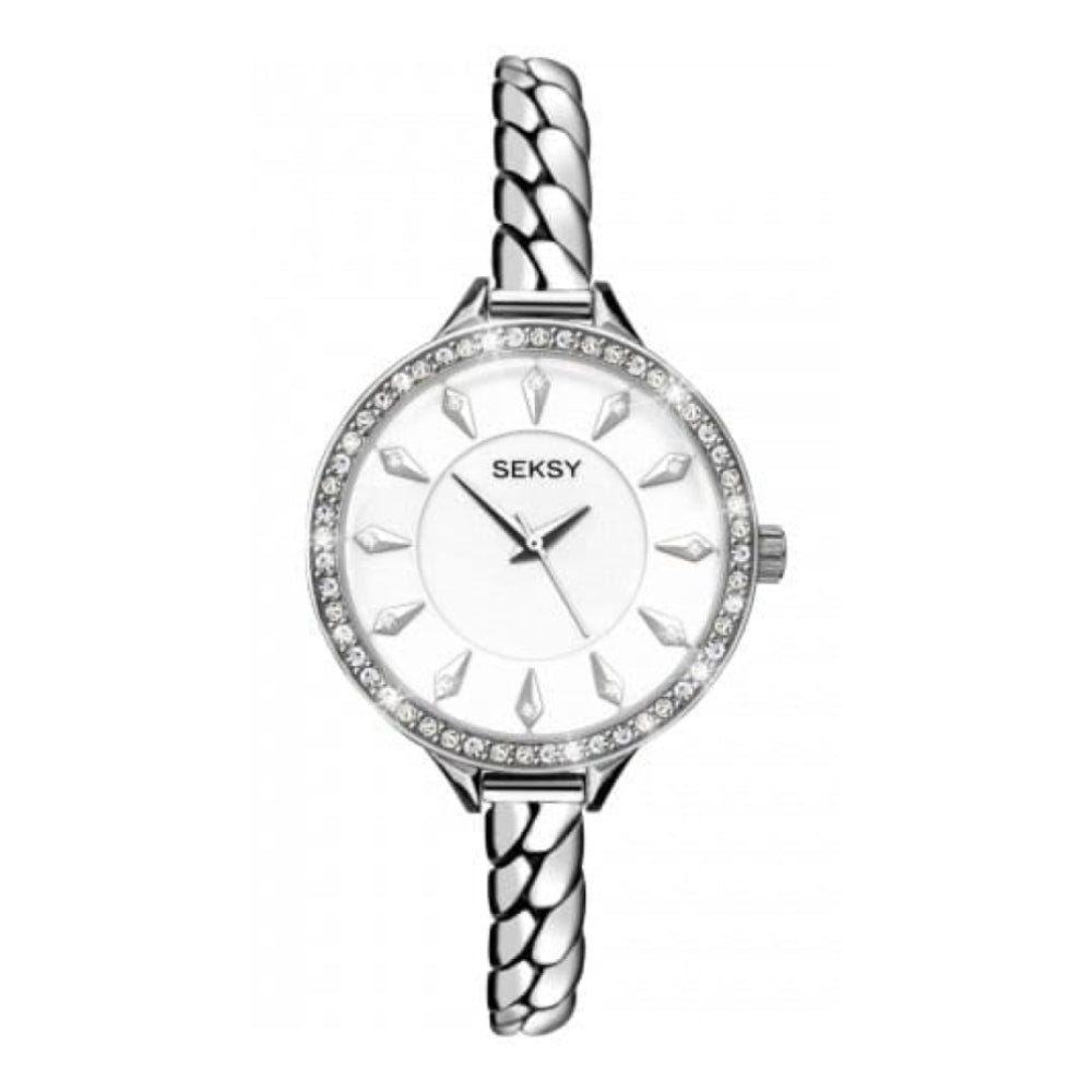 Seksy Ladies Watch