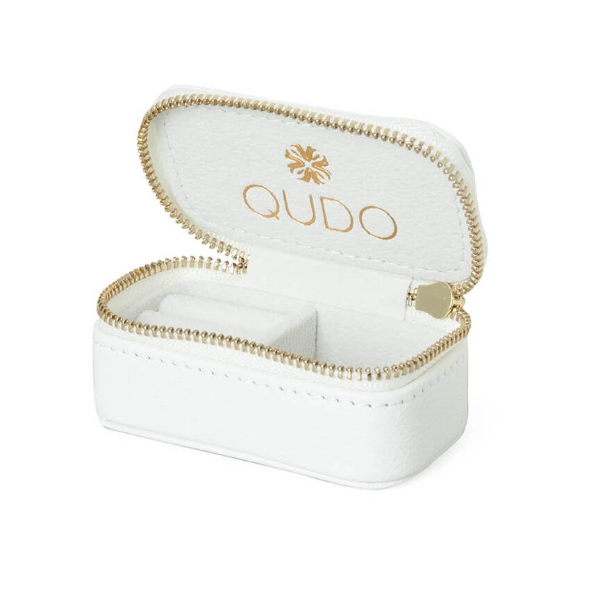White Mini Case