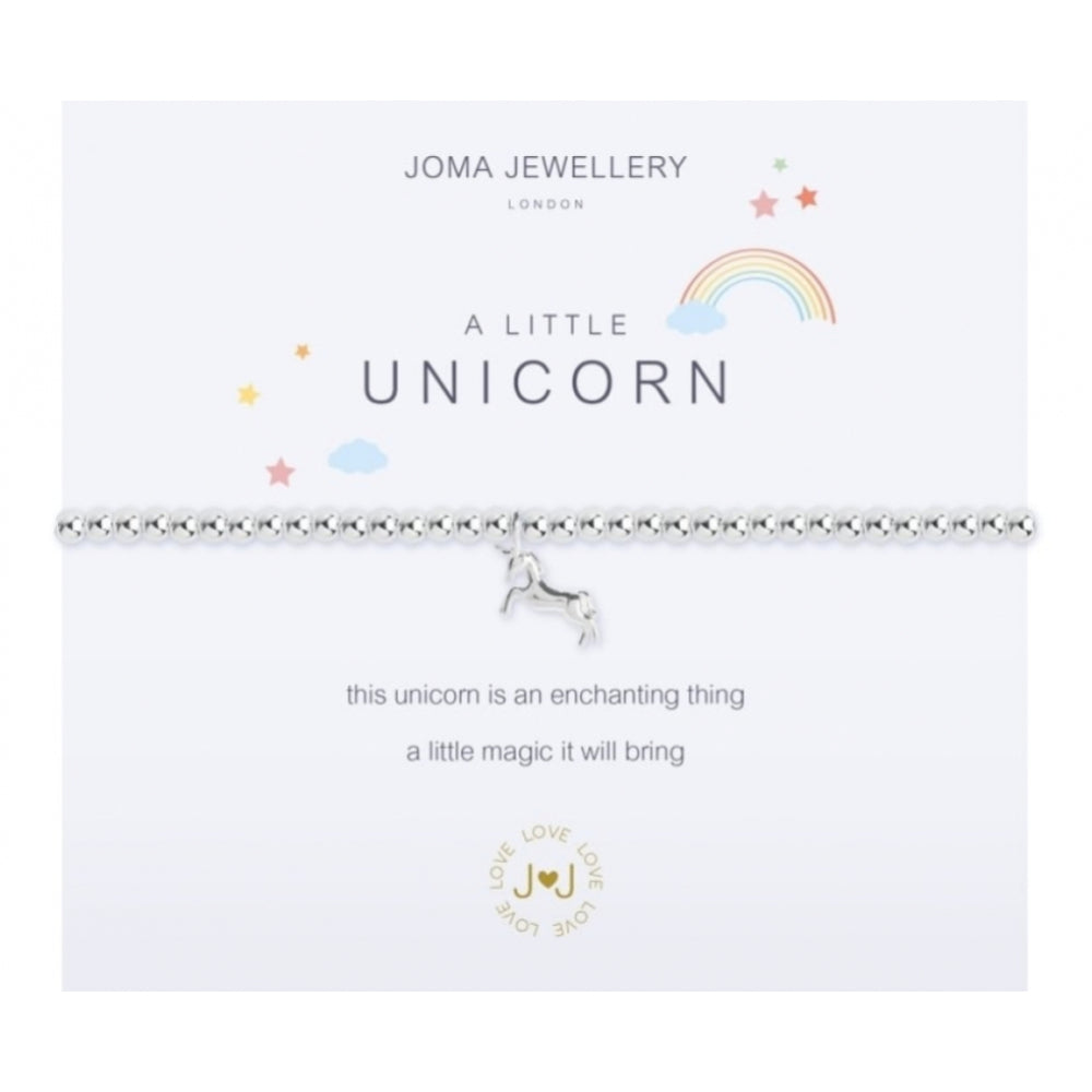 A Little - UNICORN - Bracelet