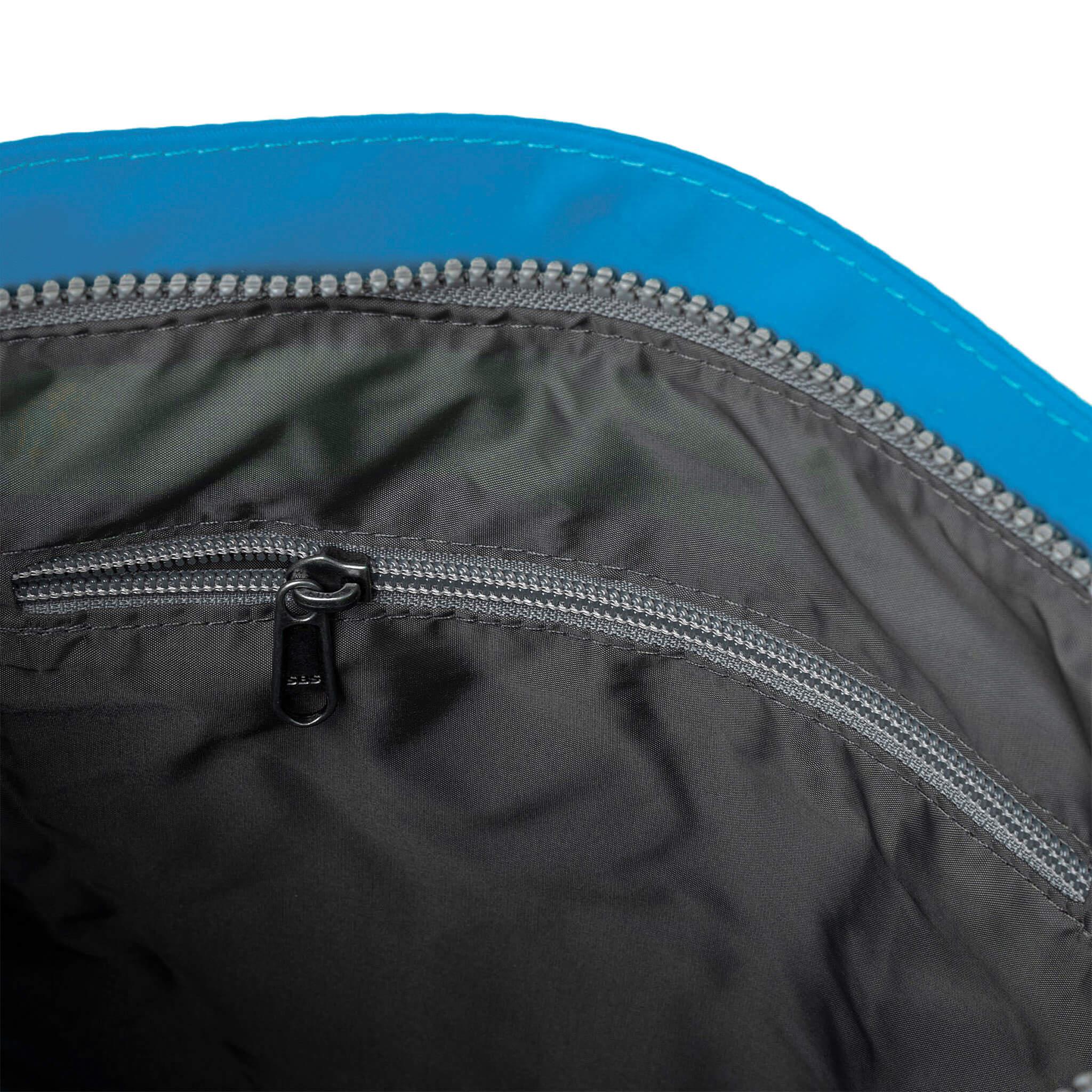 Kennington B Seaport Medium Recycled Nylon